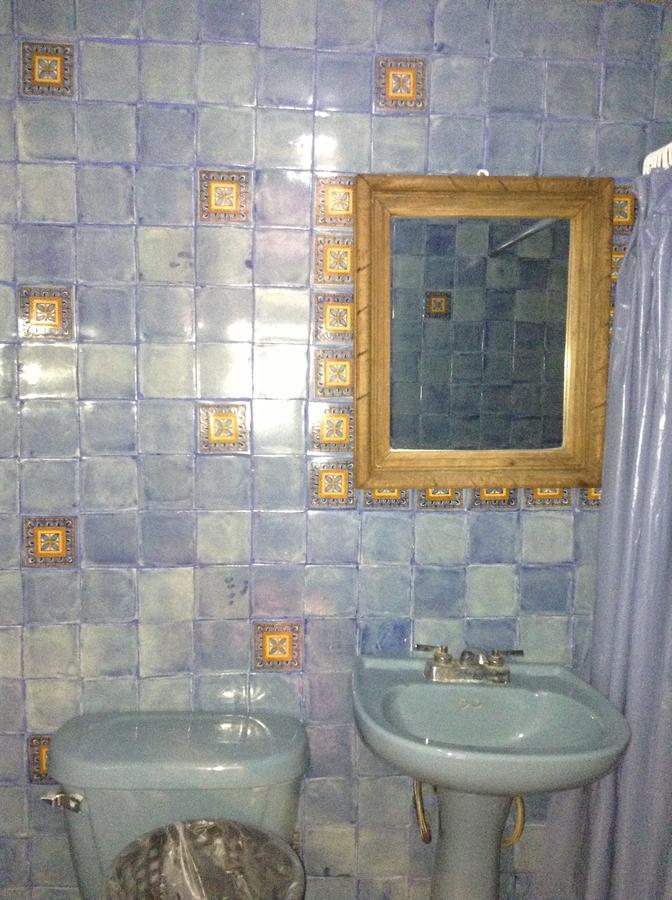 Hotel Los Faroles Catorce 部屋 写真
