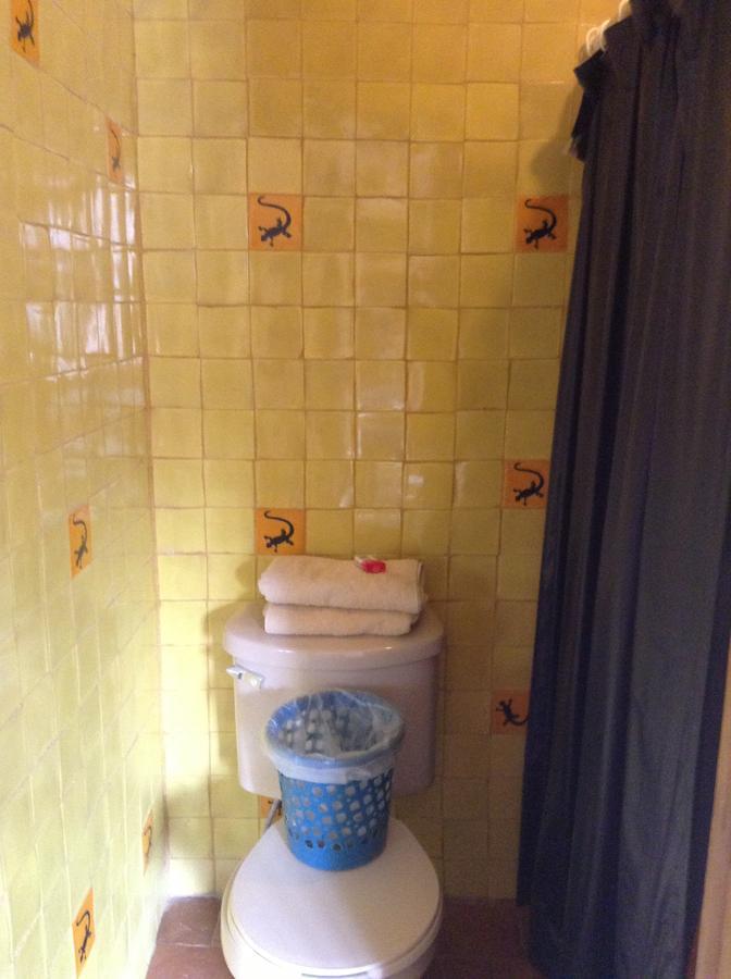 Hotel Los Faroles Catorce 部屋 写真
