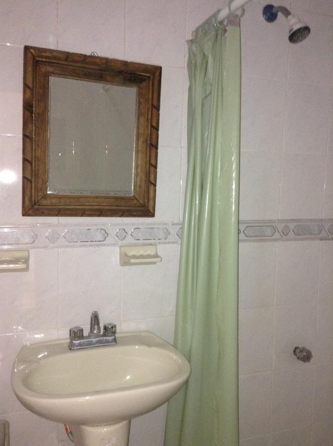 Hotel Los Faroles Catorce 部屋 写真
